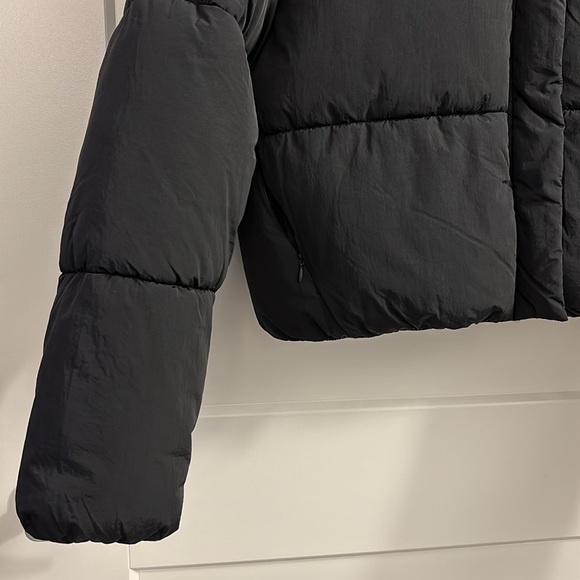 Zara jacket with hood - Picture 2 of 6